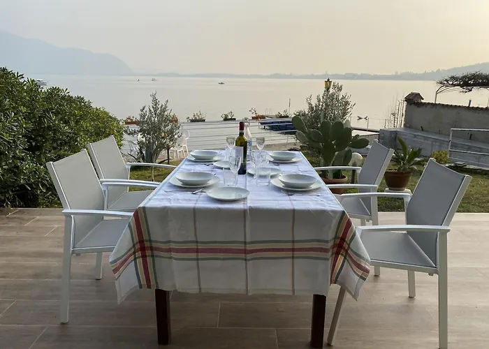 Villa Anastasye Your Lakefront Vacation Rental