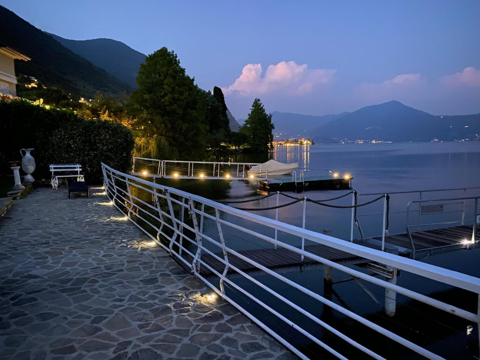 Ferienhaus Anastasye Your Lakefront Vacation *