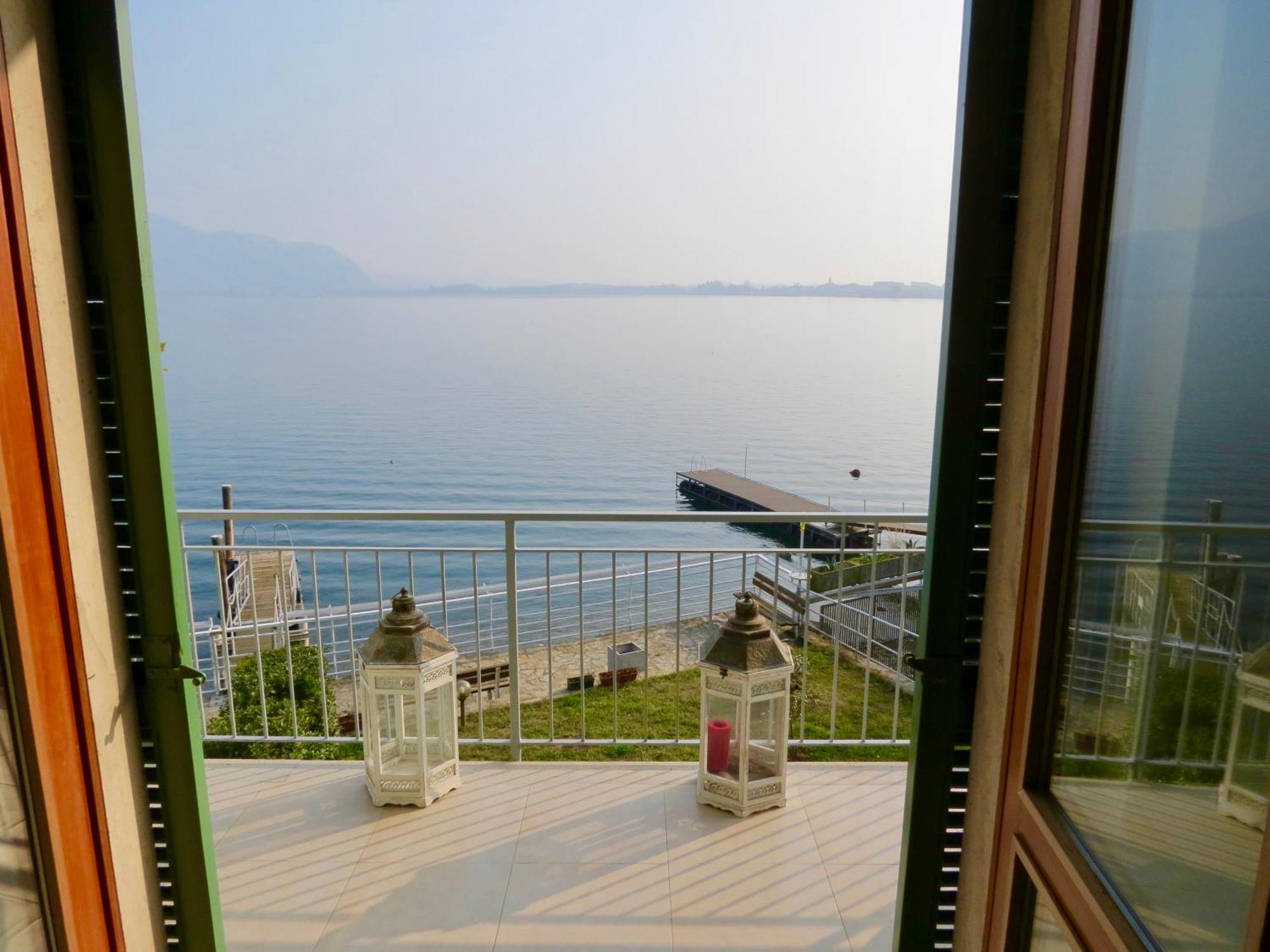Anastasye Your Lakefront Vacation Ferienhaus