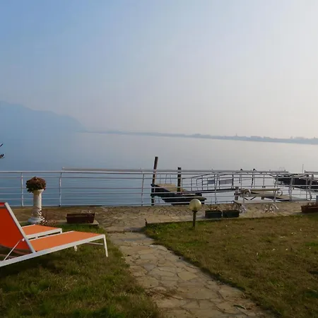 Villa Anastasye Your Lakefront Vacation Rental Predore Exterior photo