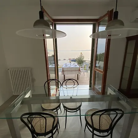 Villa Anastasye Your Lakefront Vacation Rental Predore Exterior photo