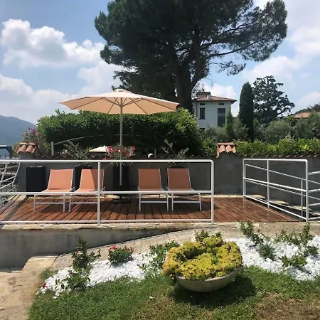 Villa Anastasye Your Lakefront Vacation Rental Predore Exterior photo