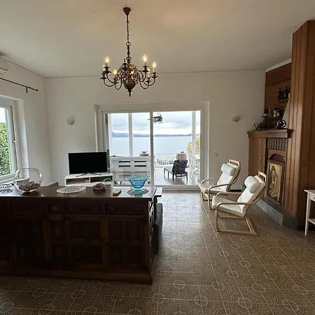 Villa Anastasye Your Lakefront Vacation Rental Predore Exterior photo
