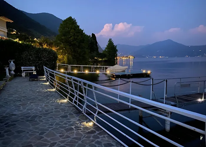 Villa Anastasye Your Lakefront Vacation Rental