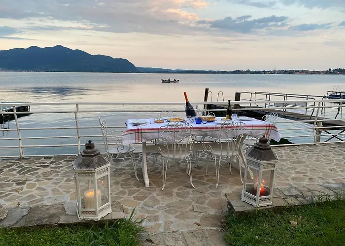 Villa Anastasye Your Lakefront Vacation Rental