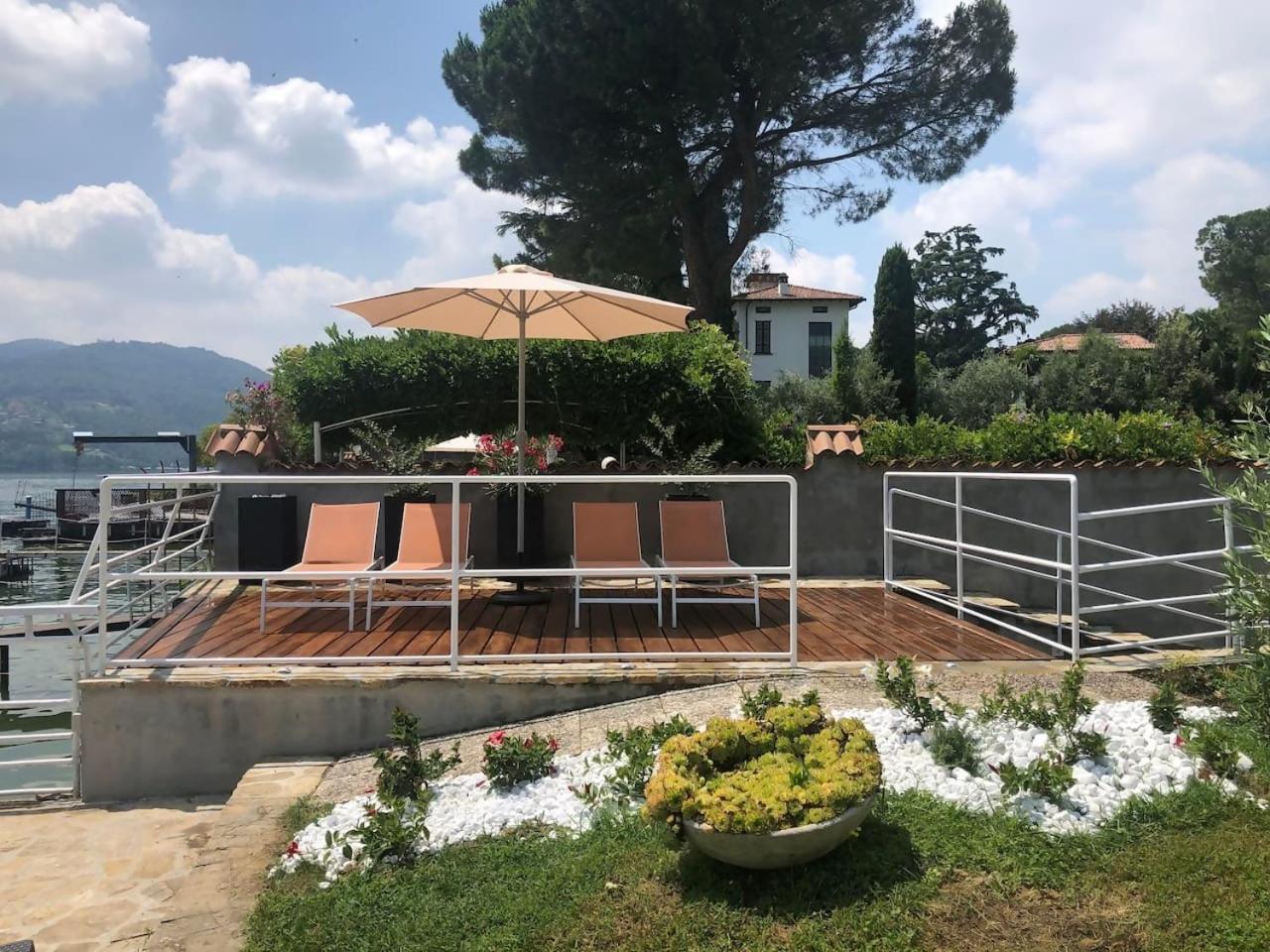 Anastasye Your Lakefront Vacation Holiday home Predore