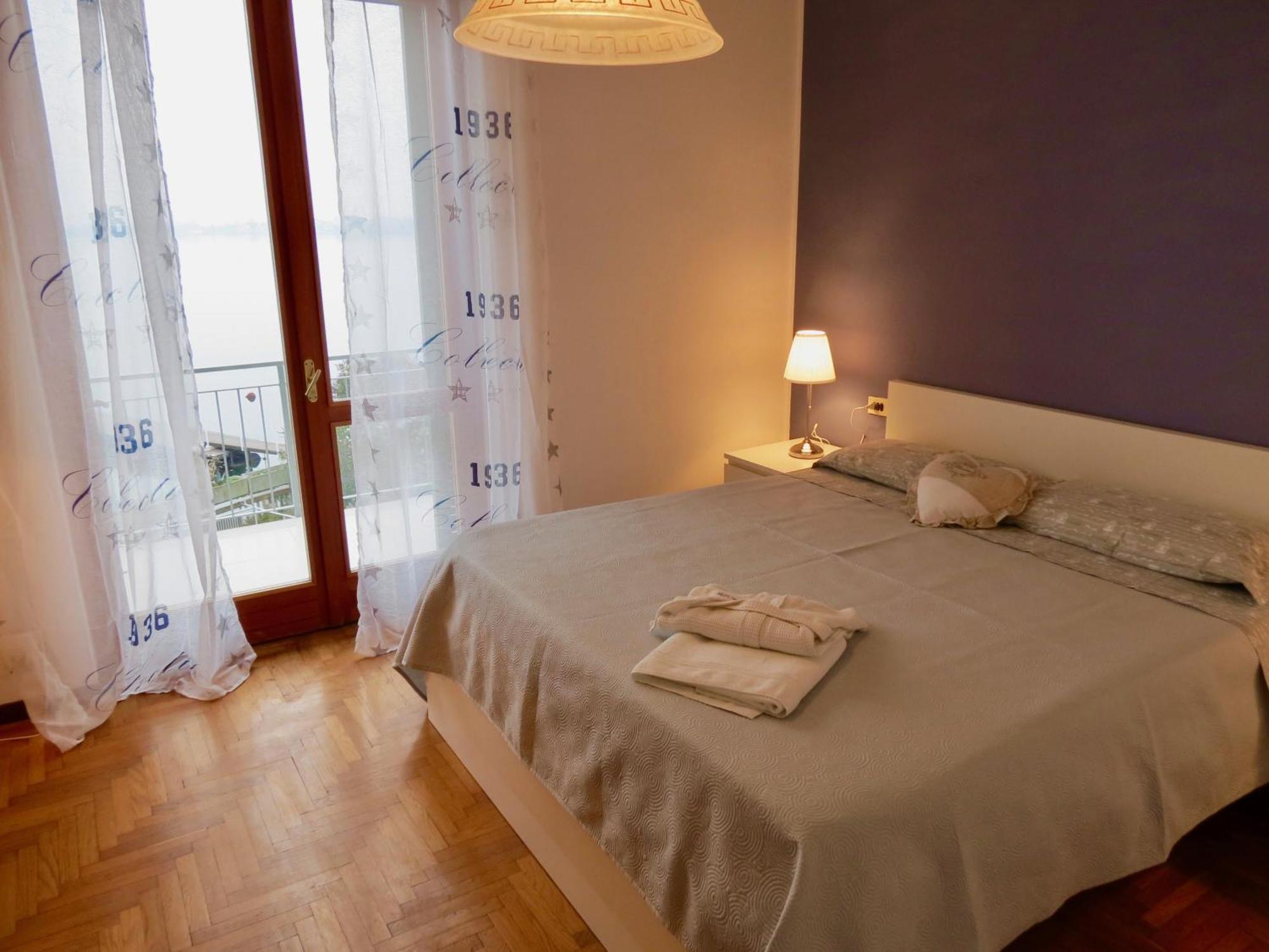 Holiday home Anastasye Your Lakefront Vacation *