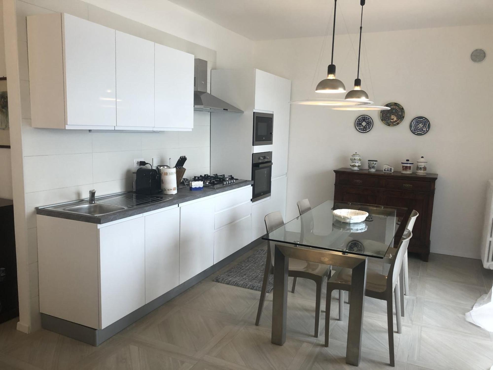 Holiday home Anastasye Your Lakefront Vacation Predore