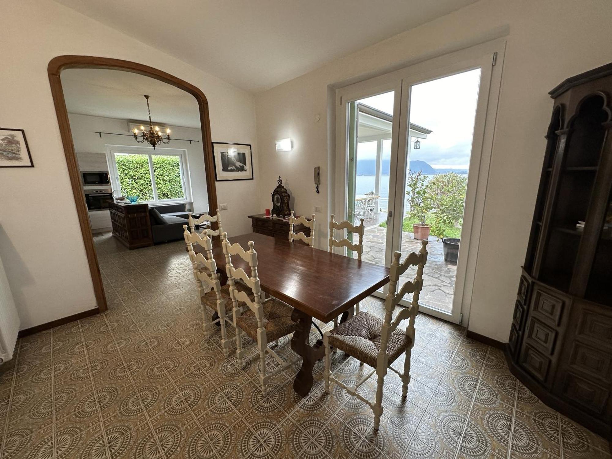 Holiday home Anastasye Your Lakefront Vacation Predore