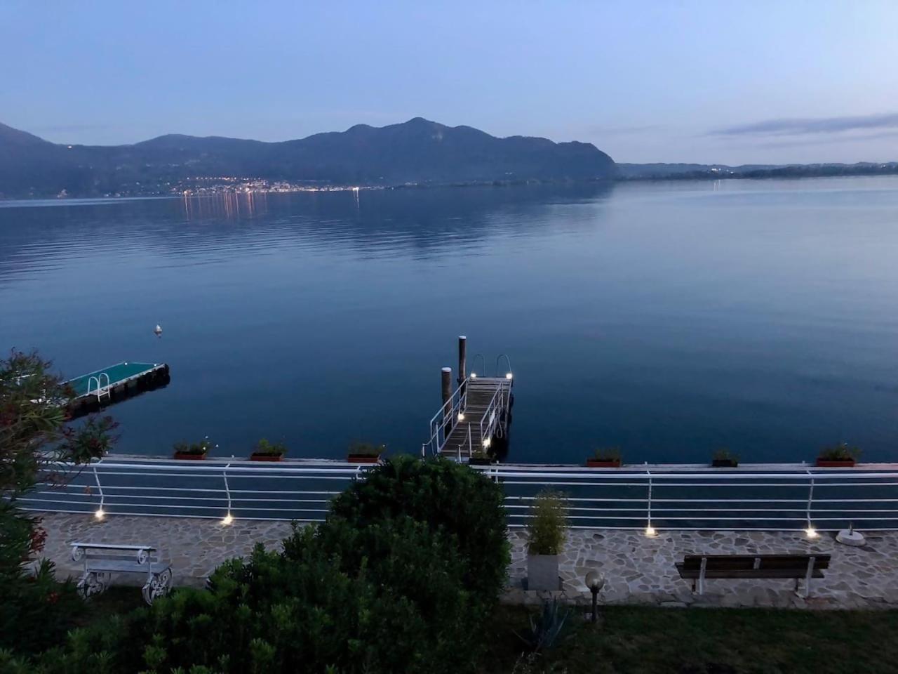 Anastasye Your Lakefront Vacation Holiday home Predore