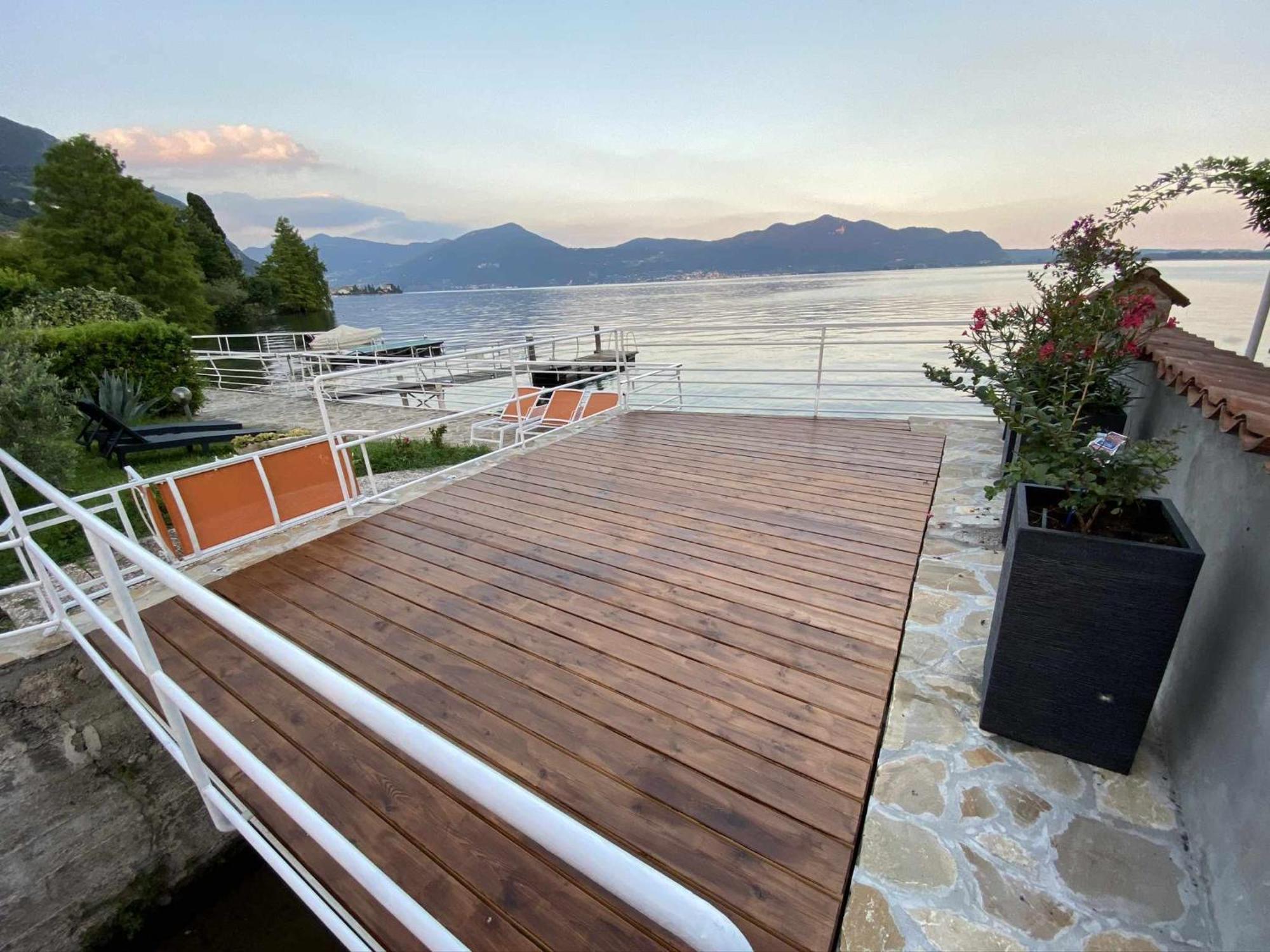 Anastasye Your Lakefront Vacation * Predore